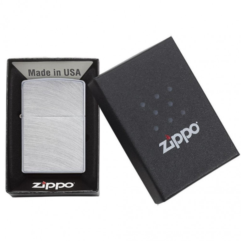 "Zippo" öngyújtó